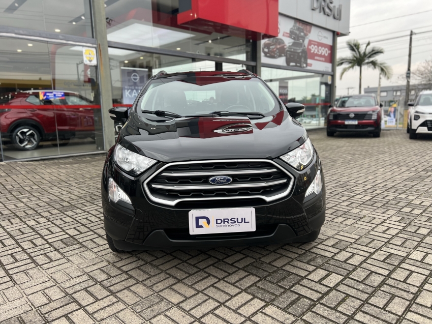 ford ecosport 1.5 ti-vct flex se automatico 4p 201916