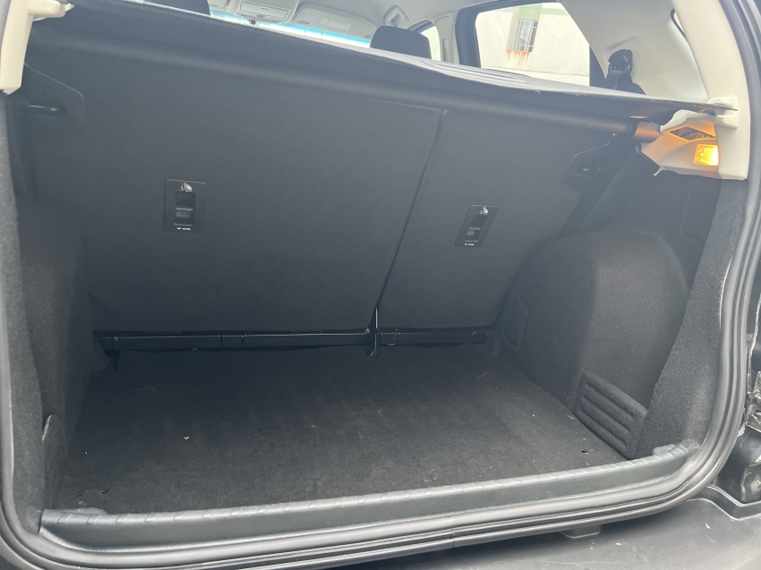 ford ecosport 1.5 ti-vct flex se automatico 4p 201913