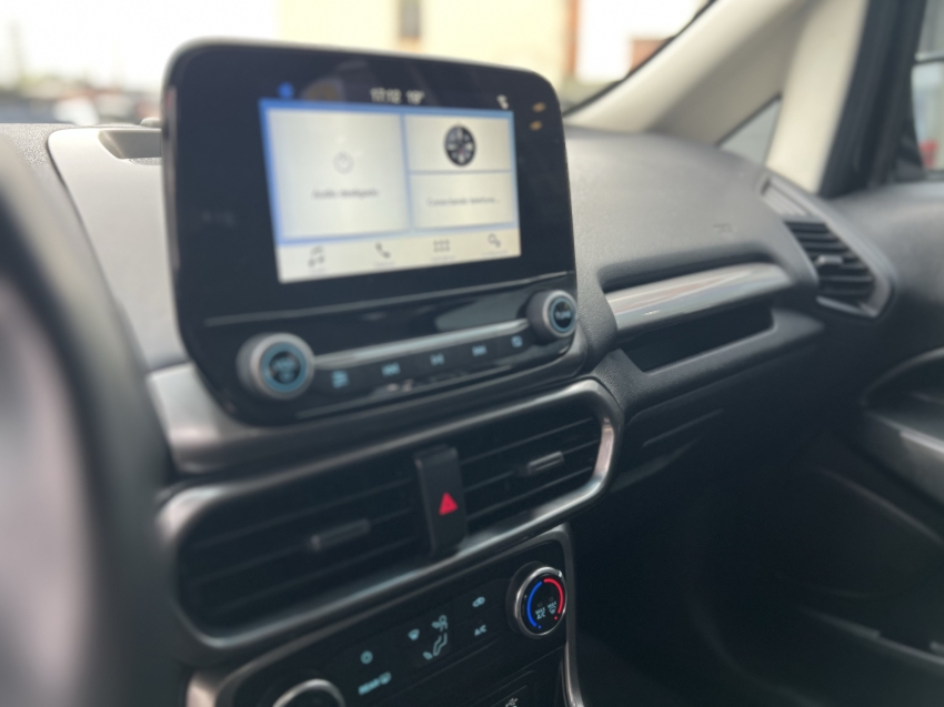 ford ecosport 1.5 ti-vct flex se automatico 4p 201911