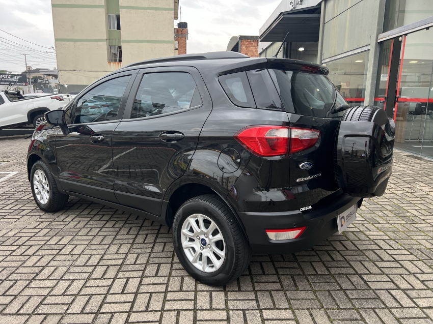 ford ecosport 1.5 ti-vct flex se automatico 4p 20193