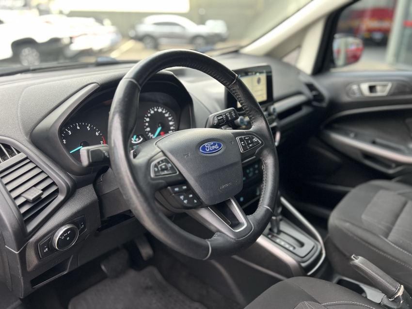 ford ecosport 1.5 ti-vct flex se automatico 4p 20194