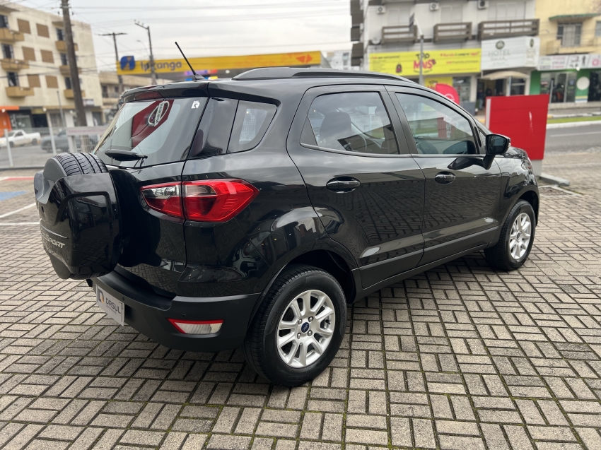 ford ecosport 1.5 ti-vct flex se automatico 4p 20192
