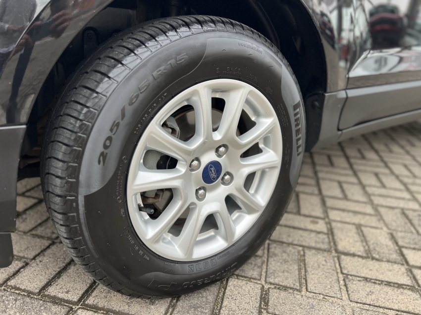 ford ecosport 1.5 ti-vct flex se automatico 4p 201915