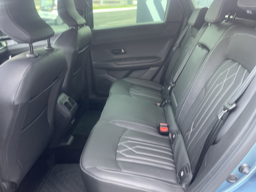 renault boreal 1.3 tce flex techno edc 4p automatico 20267