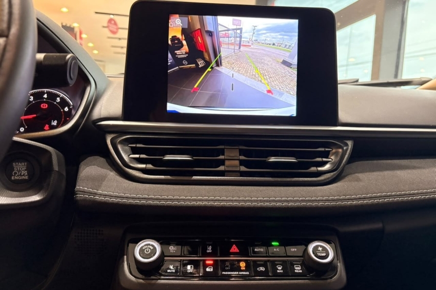 fiat fastback 1.0 turbo 200 flex audace cvt 4p automatico 20245