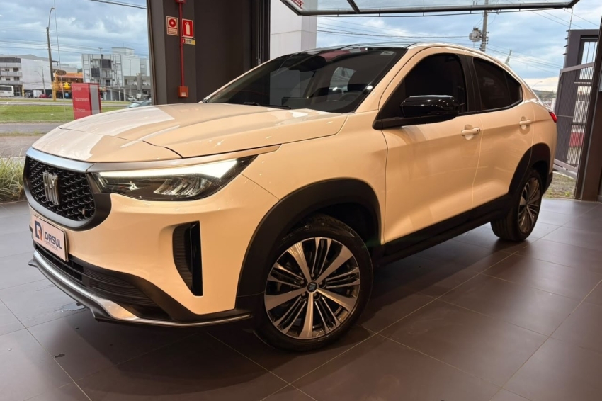 fiat fastback 1.0 turbo 200 flex audace cvt 4p automatico 2024