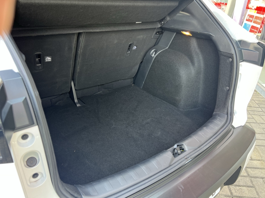 nissan kait 1.6 flex exclusive xtronic 4p automatico 20267