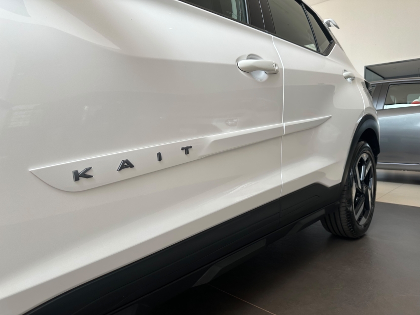 nissan kait 1.6 flex exclusive xtronic 4p automatico 202614