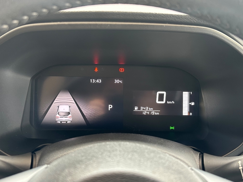 nissan kait 1.6 flex exclusive xtronic 4p automatico 20266