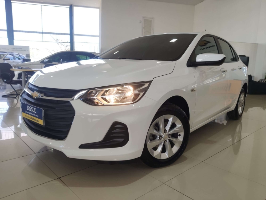 chevrolet onix lt 1.0 flex 4p manual 2023 chevrolet onix lt 1.0 flex 4p manual 2023