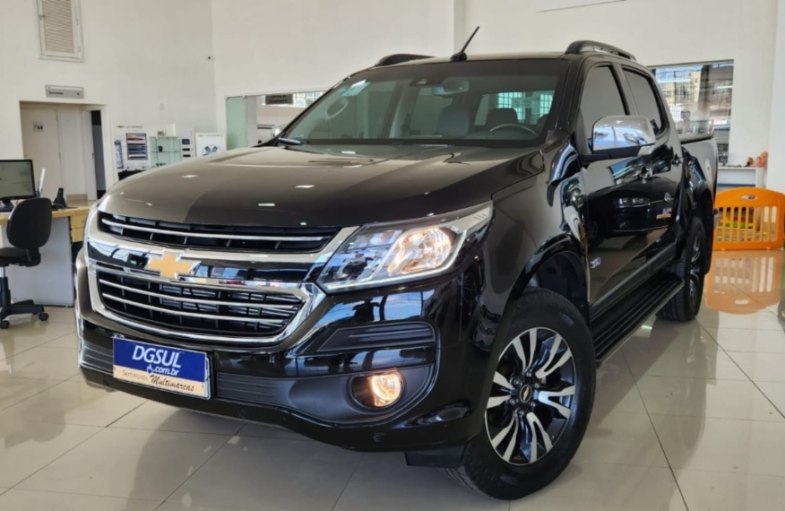 chevrolet s10 ltz 2.8 4x4 diesel 4p automatico 2020 chevrolet s10 ltz 2.8 4x4 diesel 4p automatico 2020