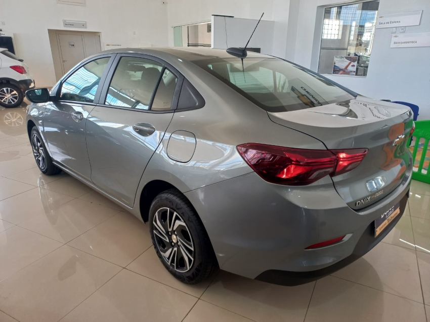 chevrolet onix 1.0 flex plus lt manual 4p 2025