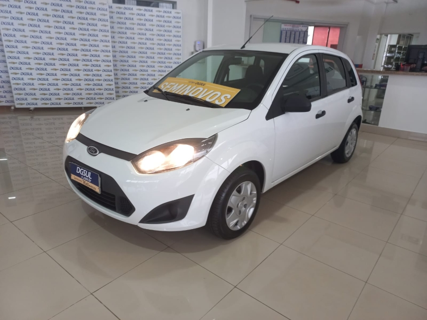 ford fiesta 1.0 mpi hatch 8v flex 4p manual gasolina 2012