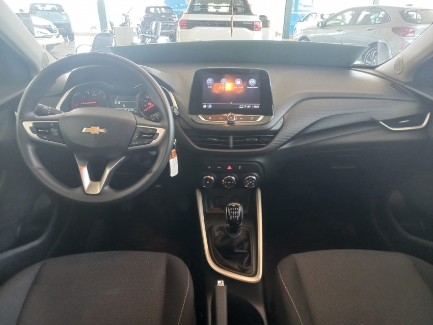 chevrolet onix 1.0 flex lt manual 4p 2023