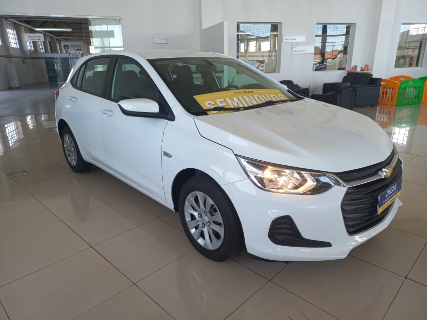 chevrolet onix 1.0 flex lt manual 4p 2023