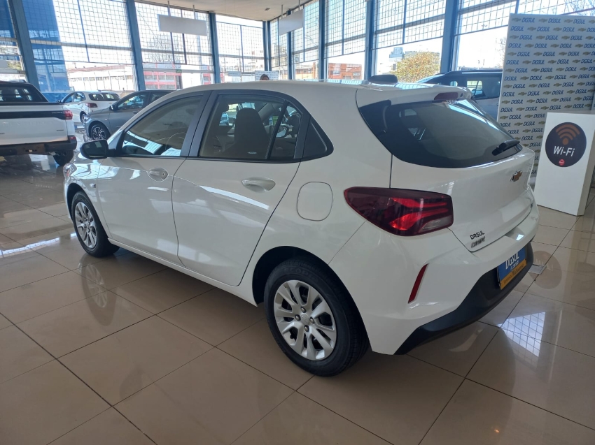 chevrolet onix 1.0 flex lt manual 4p 2023