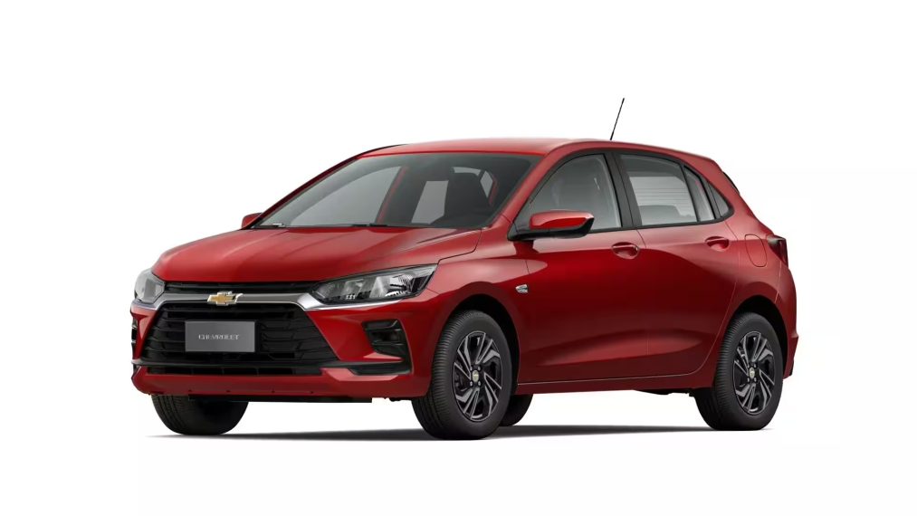 chevrolet onix 1.0 flex manual 4p 2026