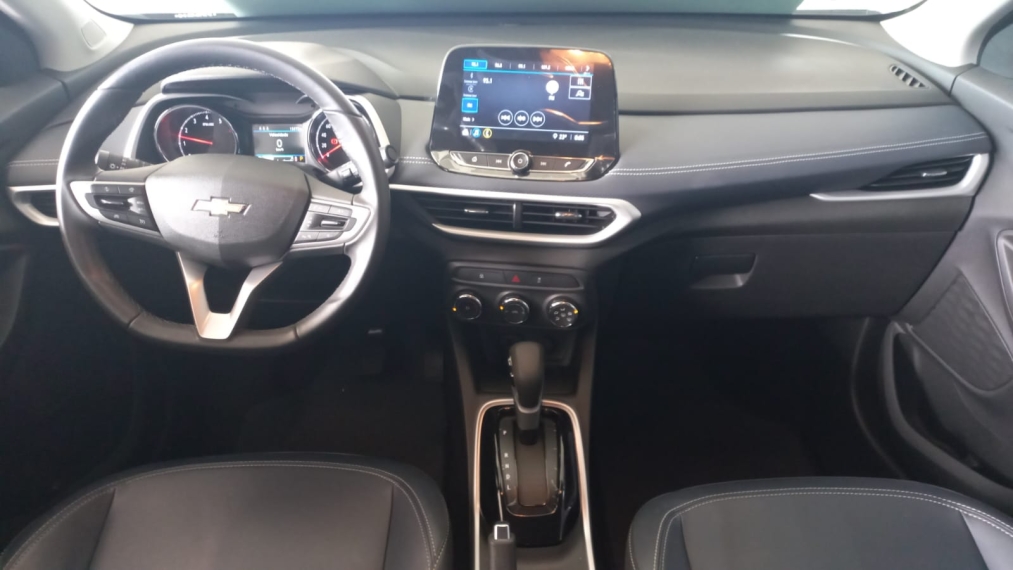 chevrolet tracker 1.2 turbo flex premier automatico 4p 20234