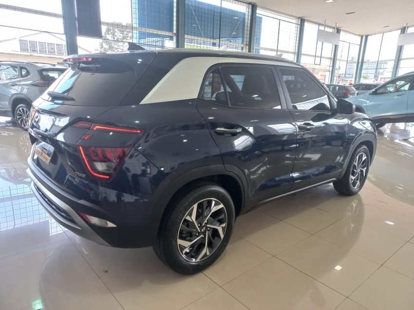 hyundai creta 1.0 tgdi flex limited automatico 1.6 4p 20222
