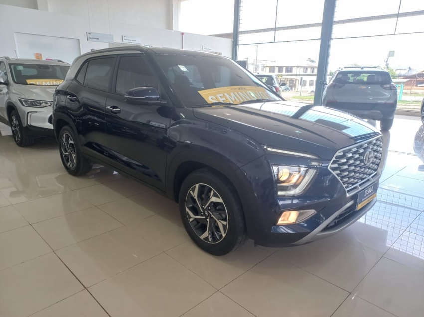 hyundai creta 1.0 tgdi flex limited automatico 1.6 4p 20221