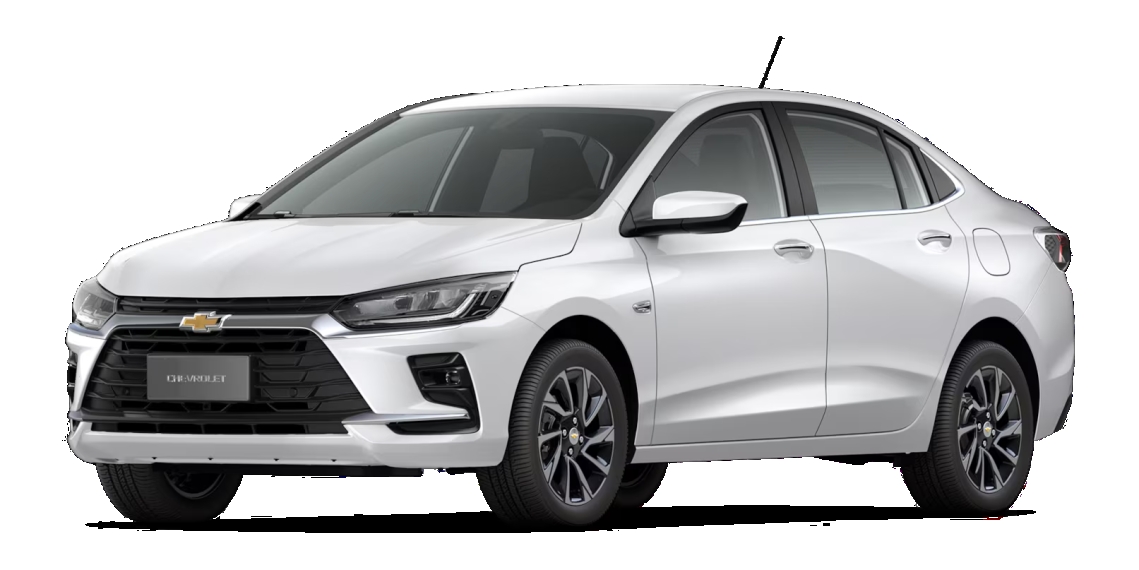 chevrolet onix 1.0 turbo flex plus premier automatico 4p 2026