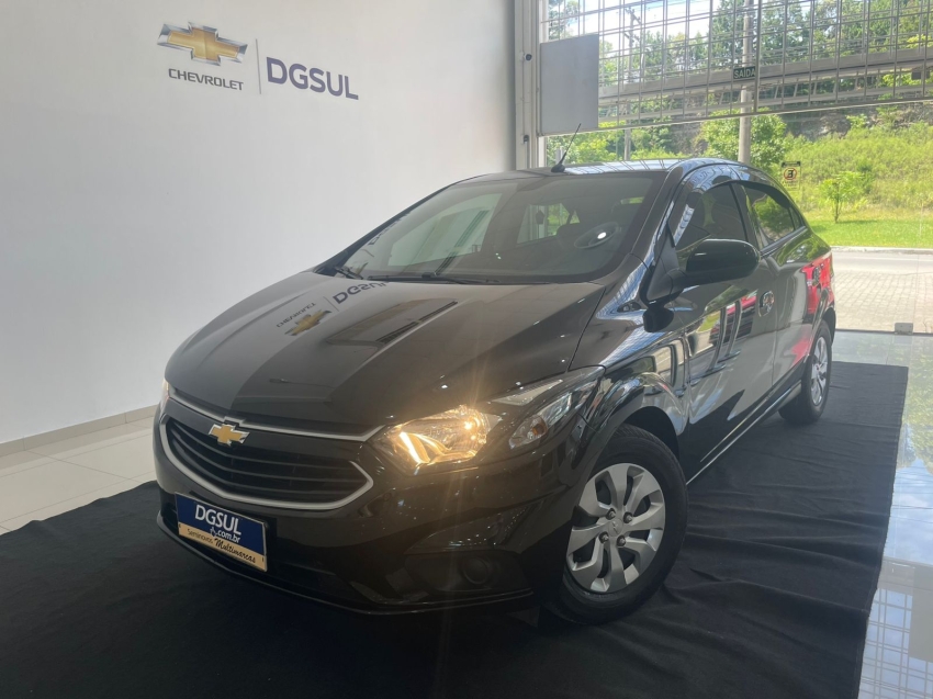 chevrolet onix 1.0 mpfi lt 8v flex 4p manual 5p 2019