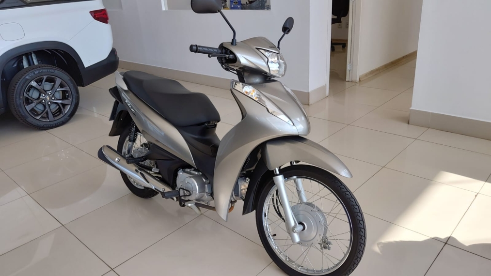 honda biz 110 20241
