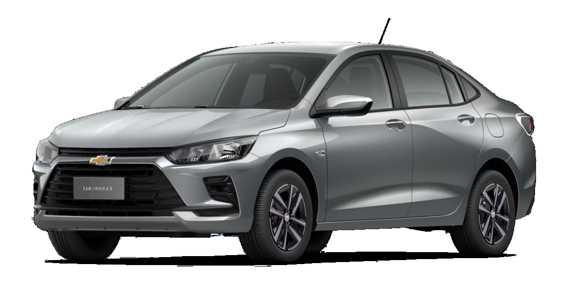 chevrolet onix 1.0 turbo flex plus lt automatico 4p 2026