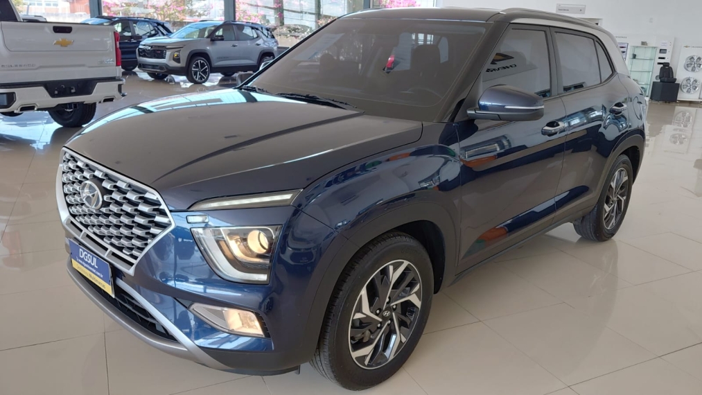 hyundai creta 1.0 tgdi flex limited automatico 1.6 4p 20221