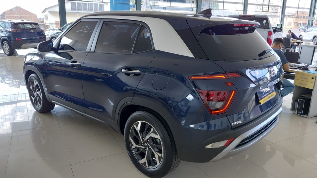 hyundai creta 1.0 tgdi flex limited automatico 1.6 4p 20222