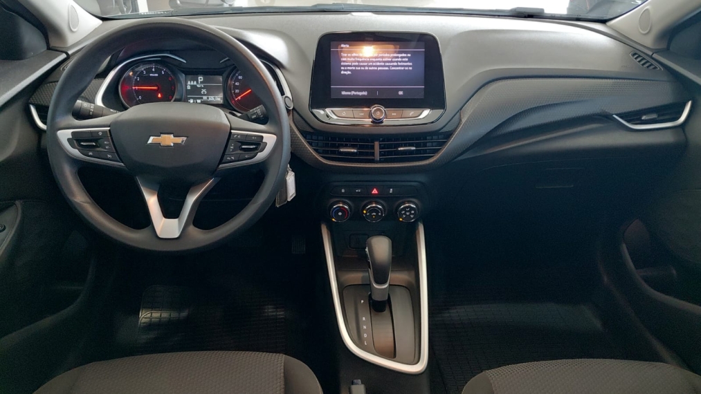 chevrolet onix 1.0 turbo flex lt automatico 4p 20234