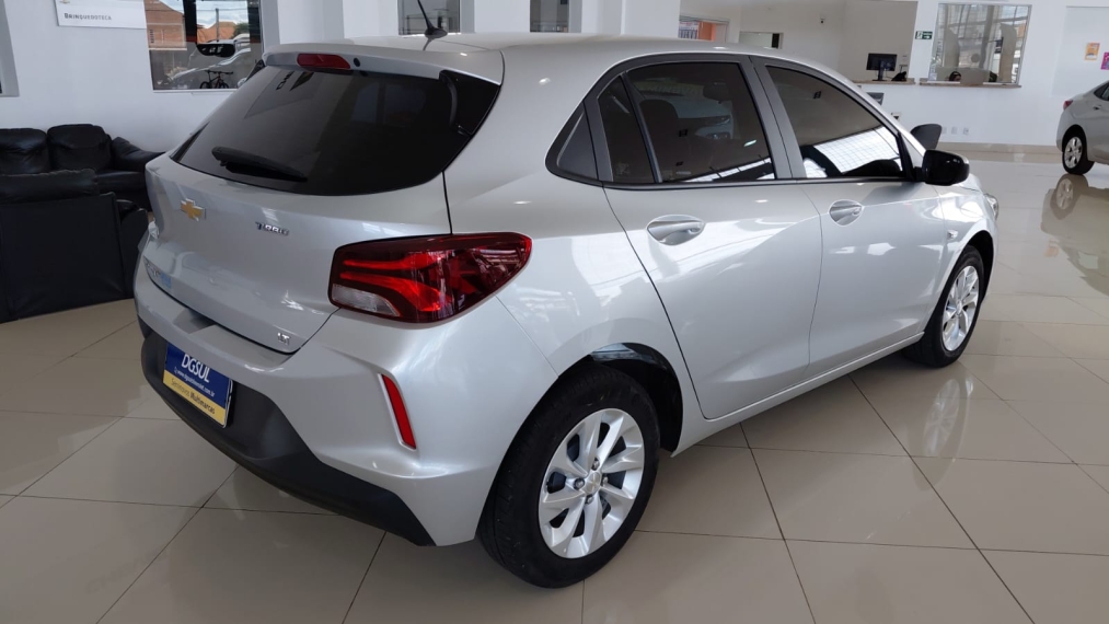 chevrolet onix 1.0 turbo flex lt automatico 4p 20233