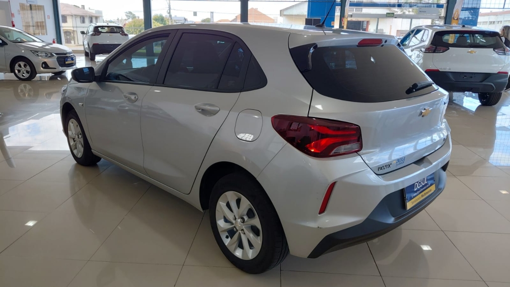 chevrolet onix 1.0 turbo flex lt automatico 4p 20232