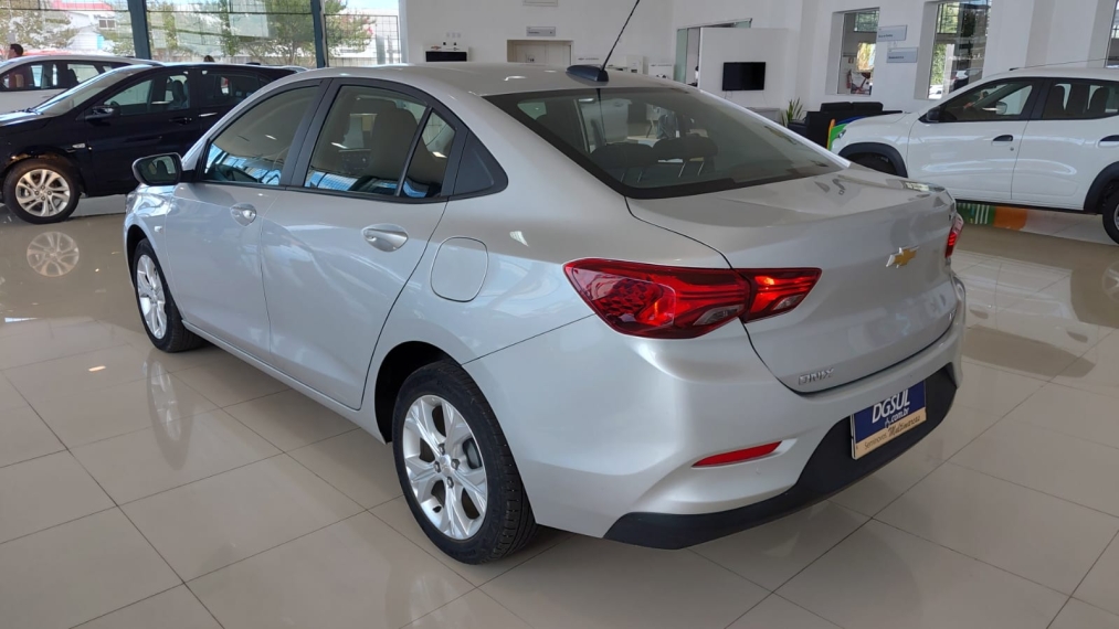 chevrolet onix 1.0 turbo flex plus ltz manual 4p 20232