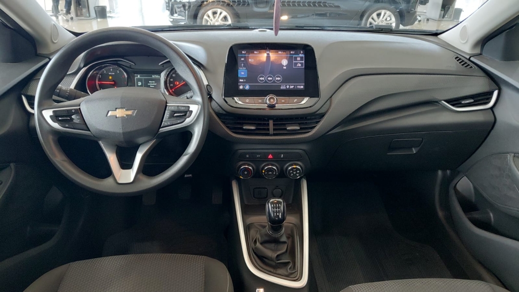 chevrolet onix 1.0 turbo flex plus ltz manual 4p 20234