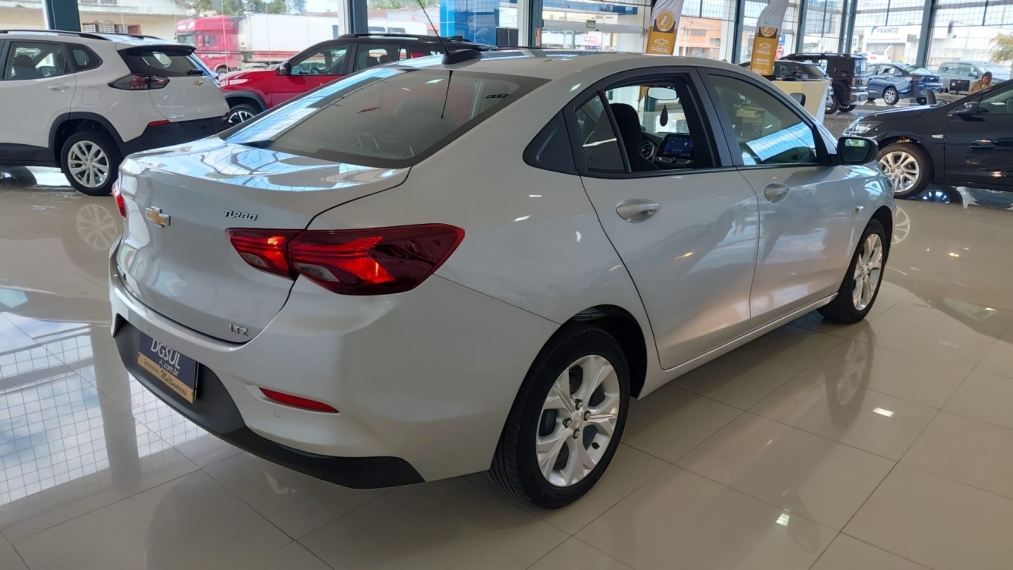 chevrolet onix 1.0 turbo flex plus ltz manual 4p 20233