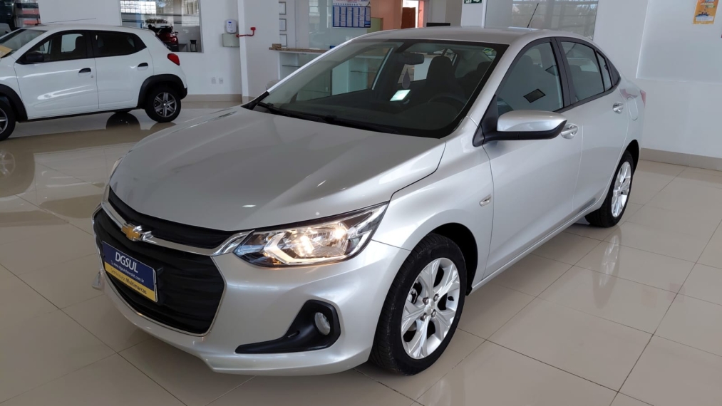 chevrolet onix 1.0 turbo flex plus ltz manual 4p 20231