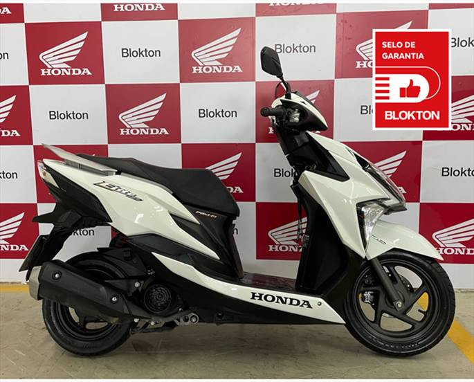 honda elite 125 gasolina automatico 2021