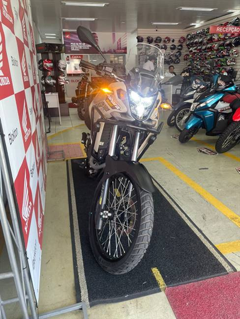 honda sahara 300 adventure flex automatico 20248