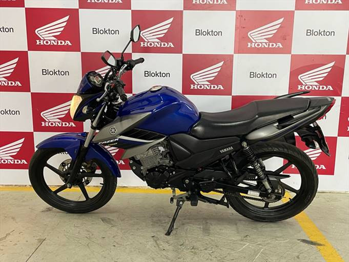 yamaha fazer yamaha/ys150 sed 150 flex manual 2021