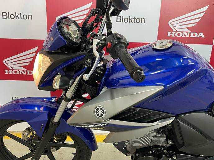 yamaha fazer yamaha/ys150 sed 150 flex manual 2021