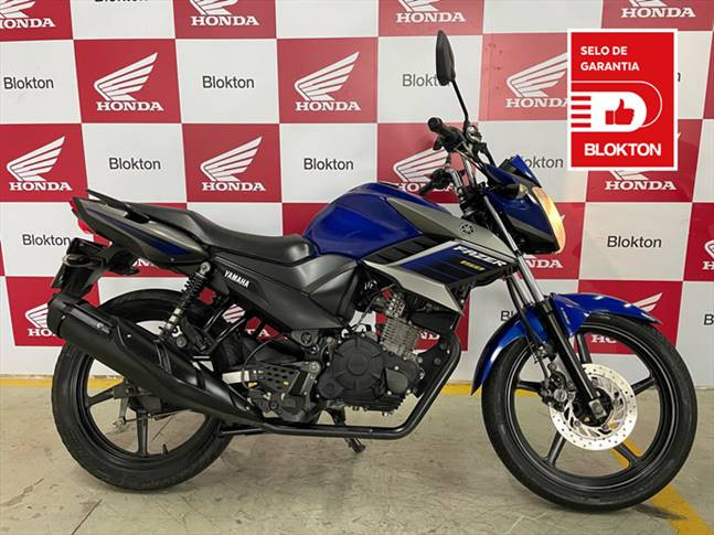yamaha fazer yamaha/ys150 sed 150 flex manual 2021