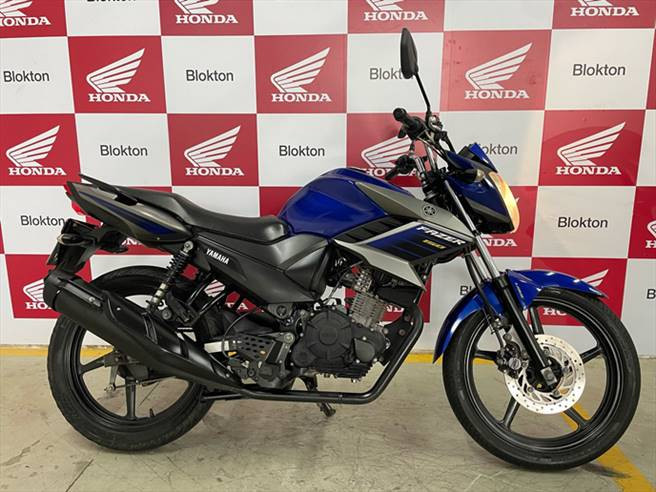 yamaha fazer yamaha/ys150 sed 150 flex manual 2021