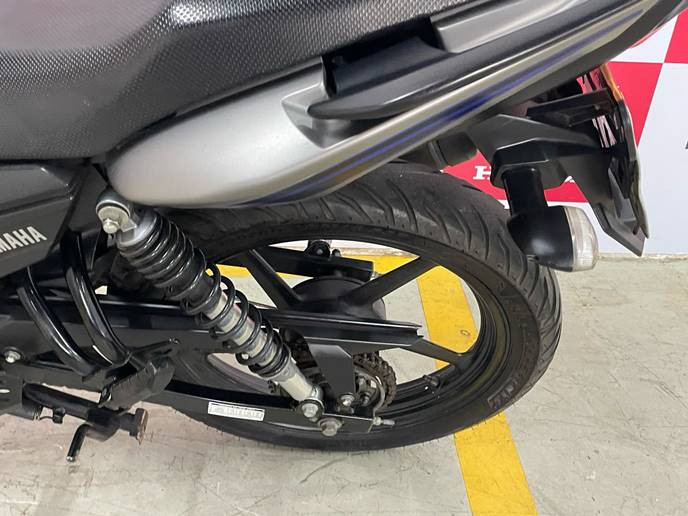 yamaha fazer yamaha/ys150 sed 150 flex manual 2021