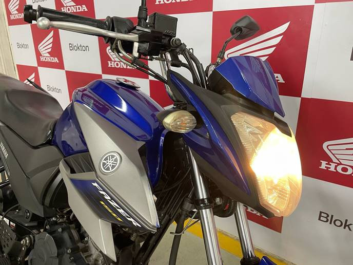 yamaha fazer yamaha/ys150 sed 150 flex manual 2021