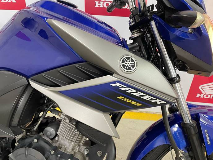 yamaha fazer yamaha/ys150 sed 150 flex manual 2021