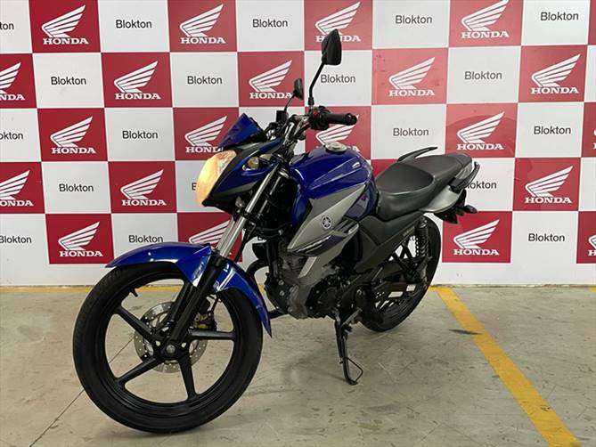 yamaha fazer yamaha/ys150 sed 150 flex manual 2021