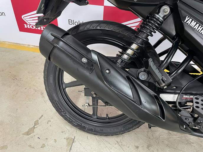 yamaha fazer yamaha/ys150 sed 150 flex manual 2021