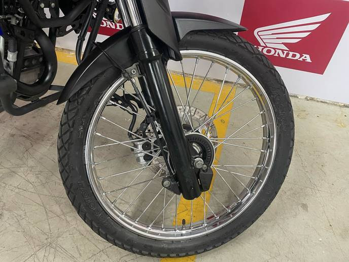 yamaha xtz 250 lander.