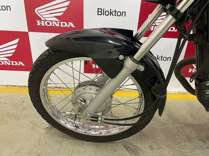 honda cg 160 start gasolina manual 2023